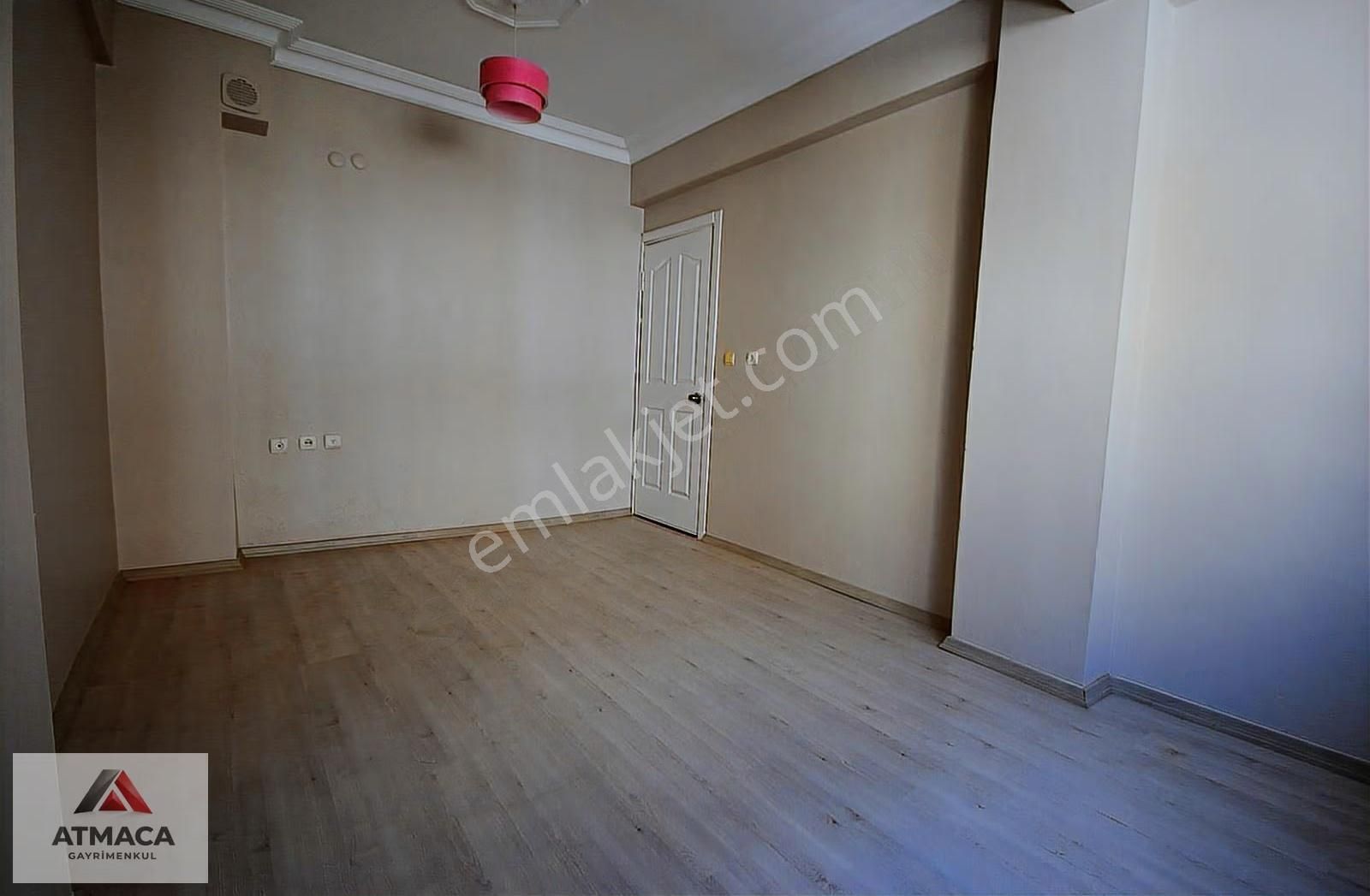 Fevziçakmak Mah'de 2+1 2005 Yapımı 1.kat Az Katlı Satılık Daire - Görsel 18