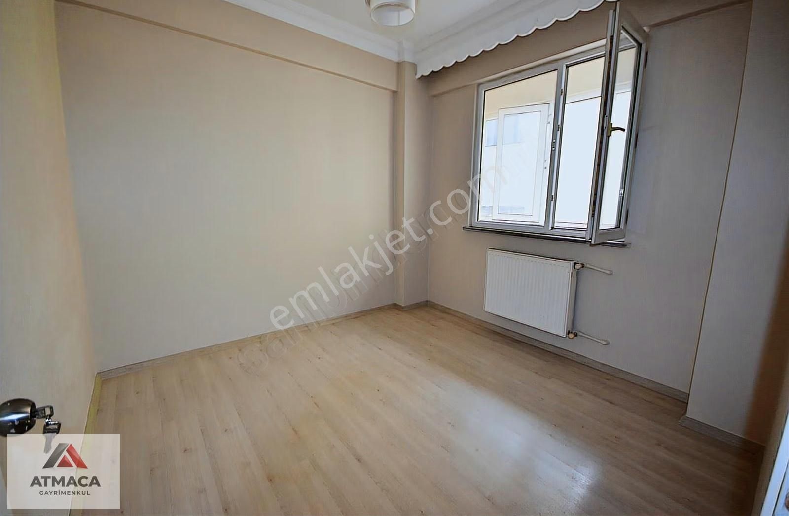 Fevziçakmak Mah'de 2+1 2005 Yapımı 1.kat Az Katlı Satılık Daire - Görsel 10