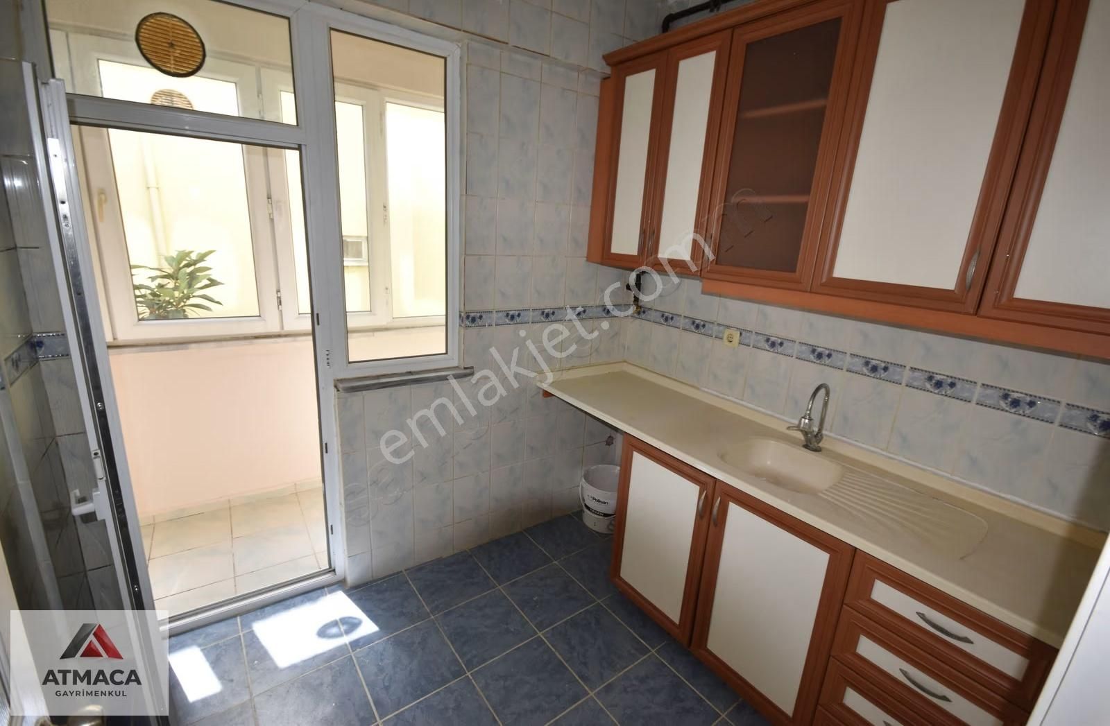 Fevziçakmak Mah'de 2+1 2005 Yapımı 1.kat Az Katlı Satılık Daire - Görsel 13