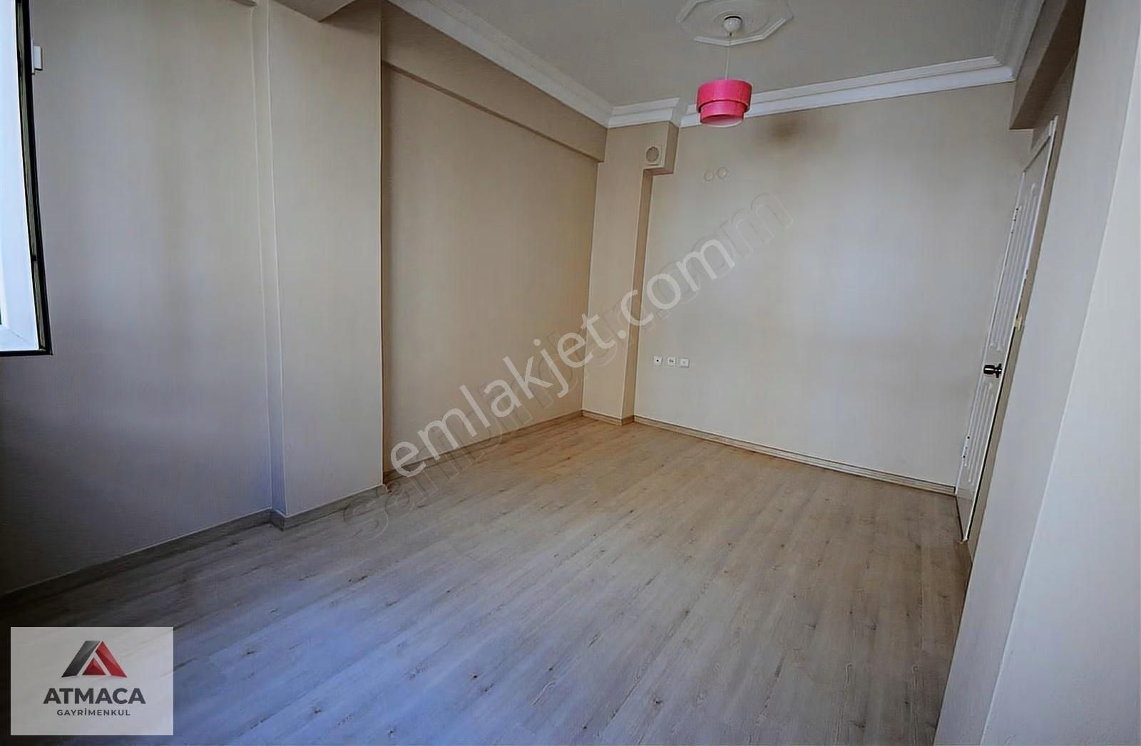 Fevziçakmak Mah'de 2+1 2005 Yapımı 1.kat Az Katlı Satılık Daire - Görsel 16