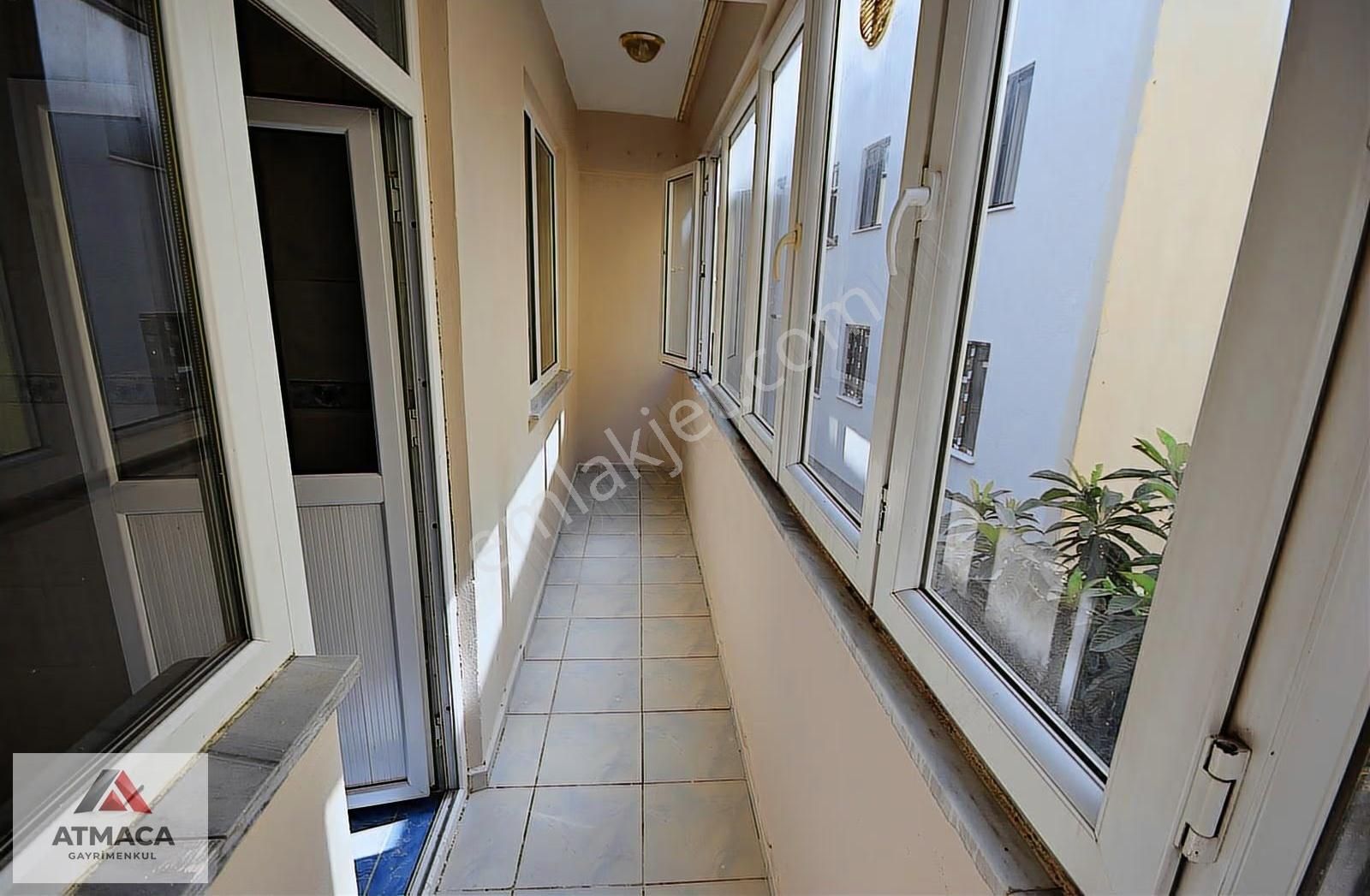 Fevziçakmak Mah'de 2+1 2005 Yapımı 1.kat Az Katlı Satılık Daire - Görsel 14