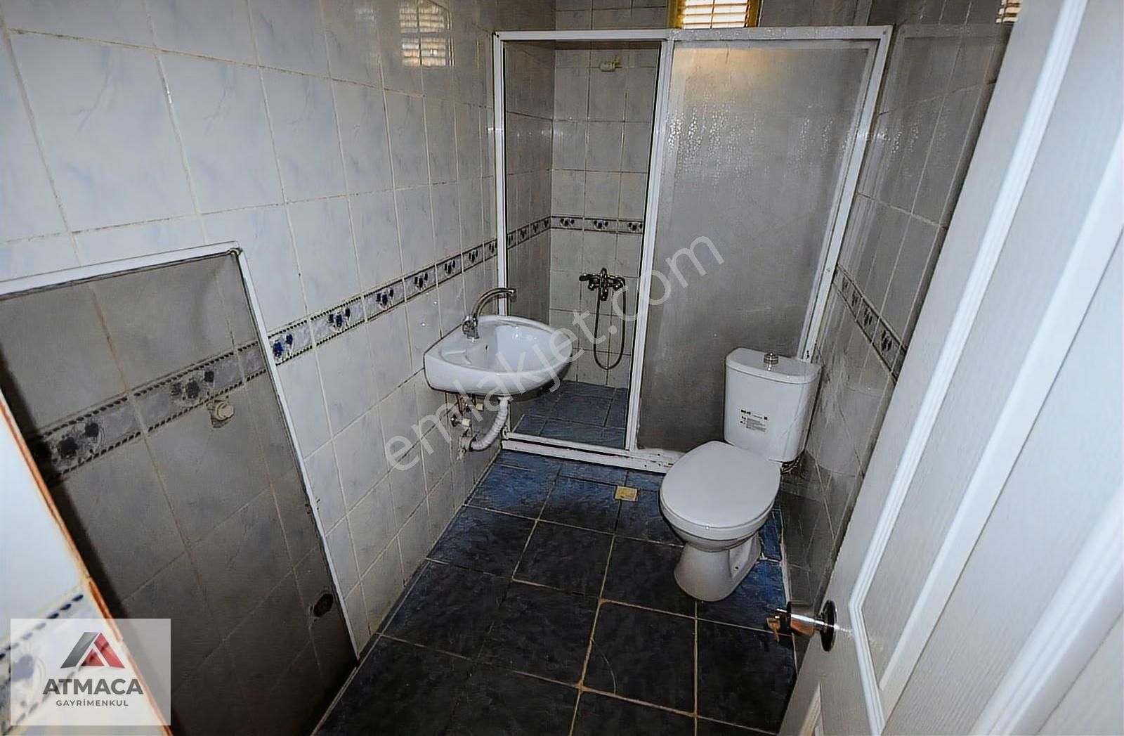 Fevziçakmak Mah'de 2+1 2005 Yapımı 1.kat Az Katlı Satılık Daire - Görsel 23