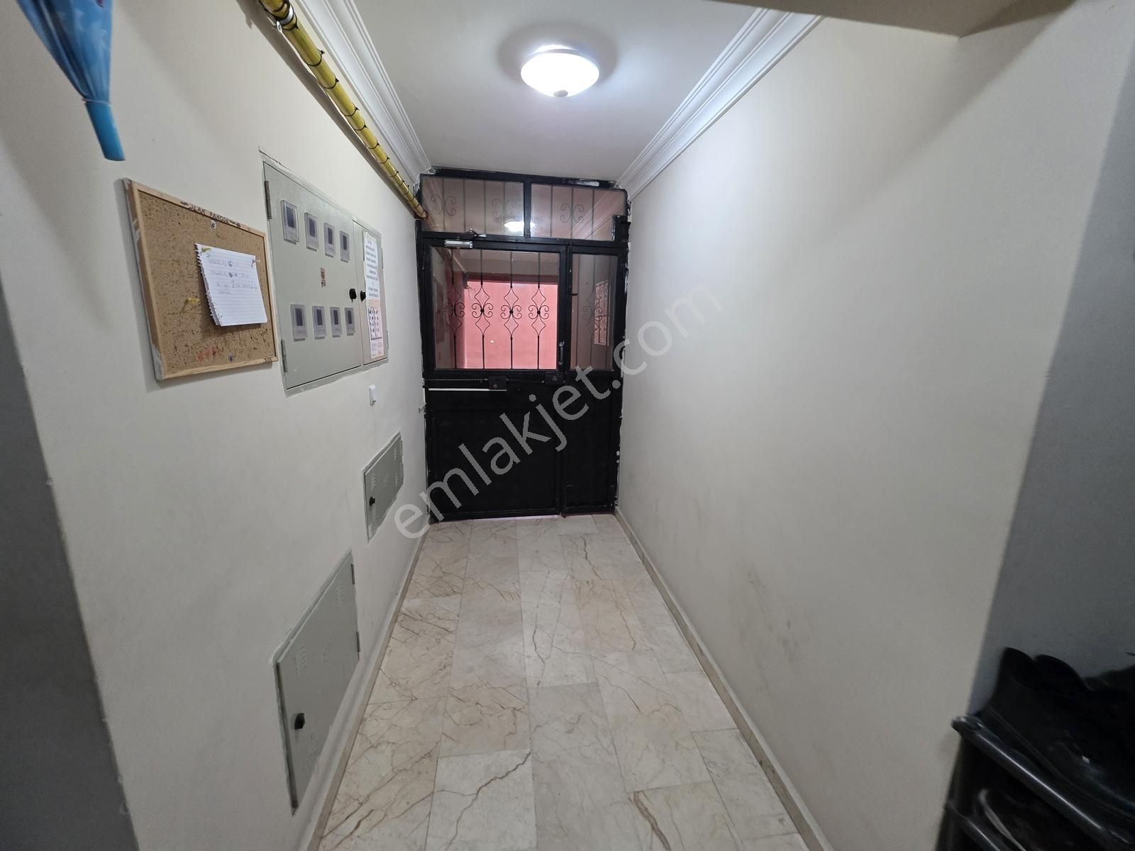 Demirtaş Barbarosta 3+1 Masrafsız Arakat Kiralık Daire - Görsel 18
