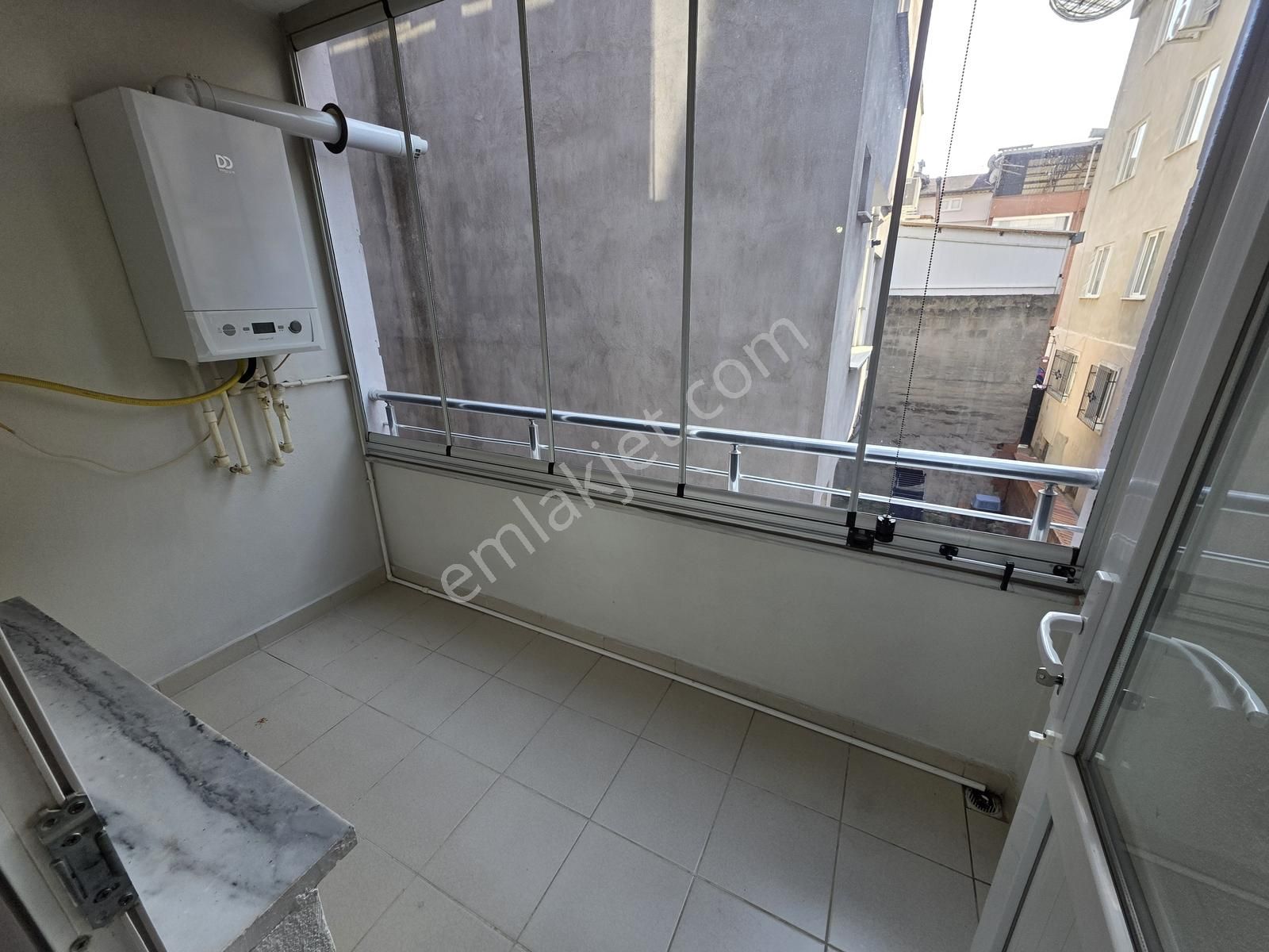Demirtaş Barbarosta 3+1 Masrafsız Arakat Kiralık Daire - Görsel 13