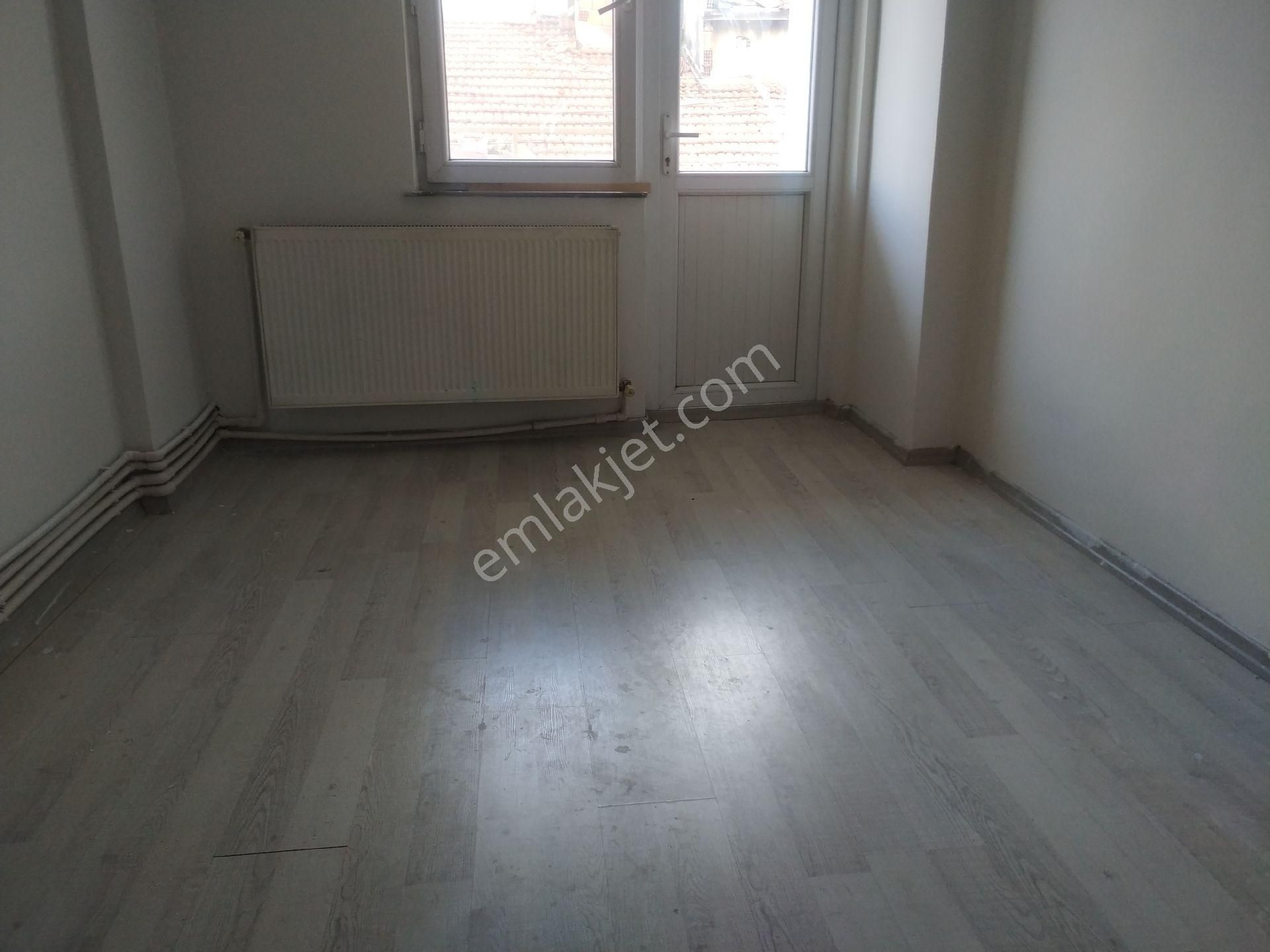 Yıldırım Selimzadede 2+1.90m.4.kat.kombili Daire - Görsel 14