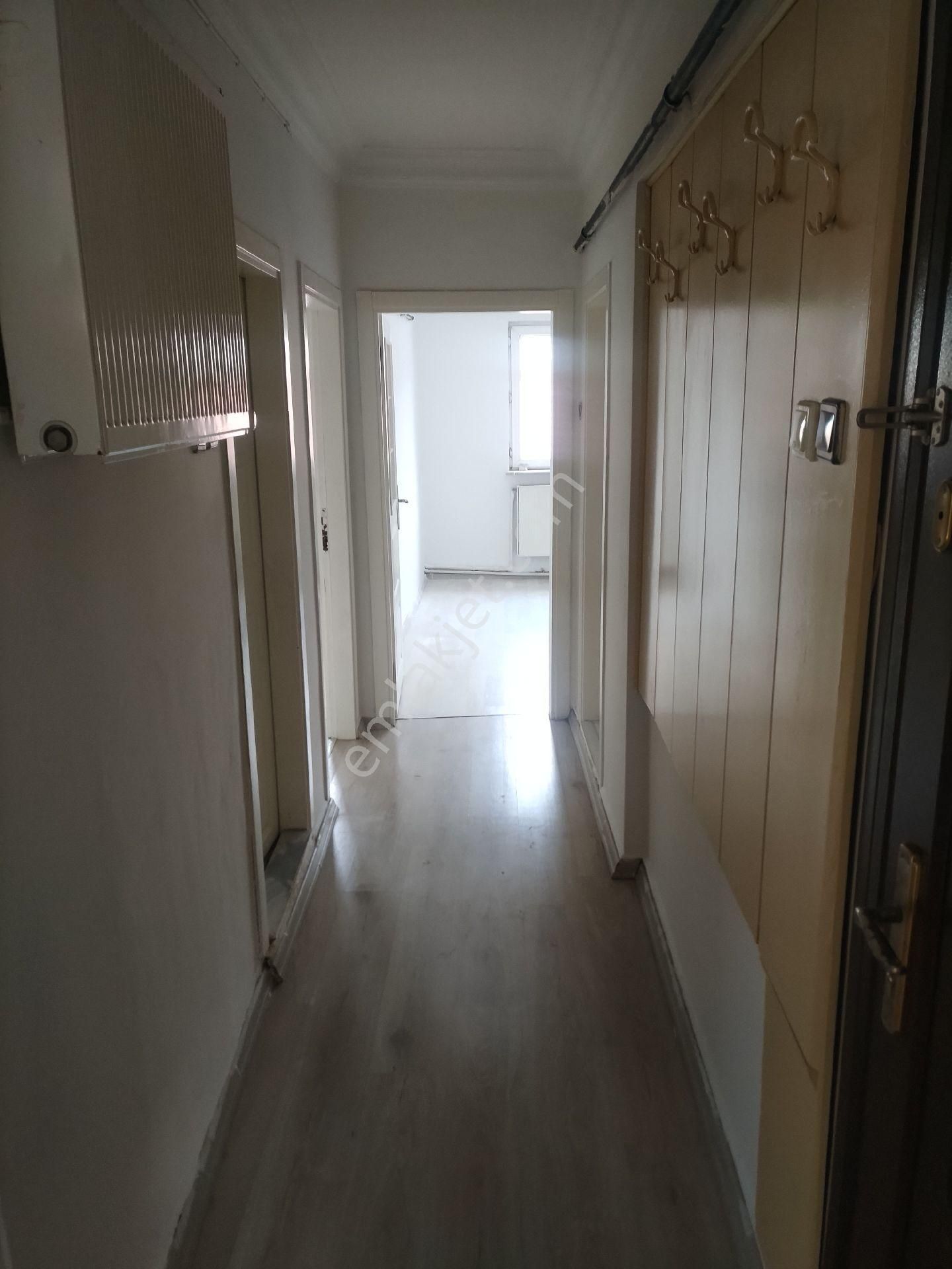 Yıldırım Selimzadede 2+1.90m.4.kat.kombili Daire - Görsel 10