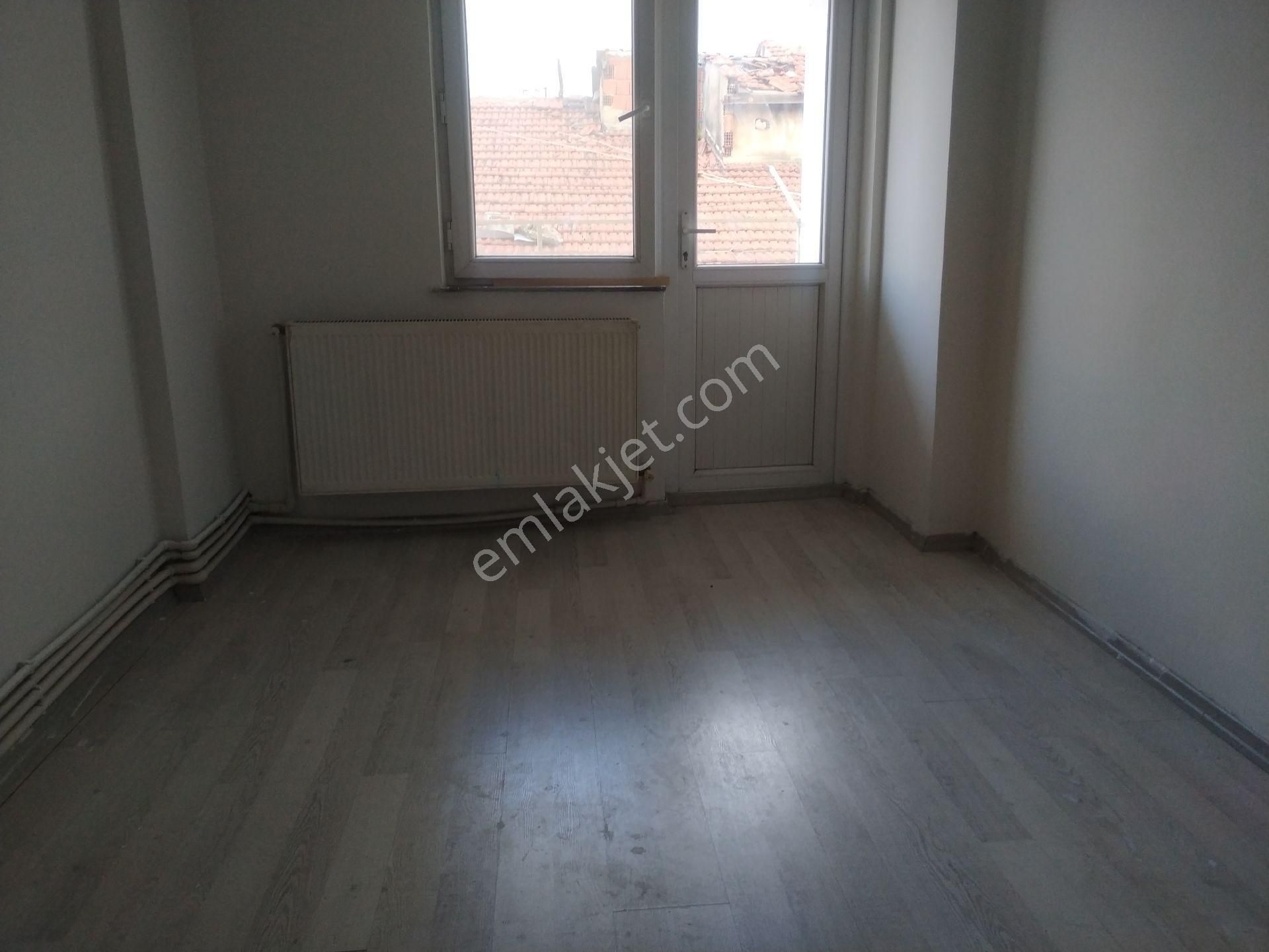 Yıldırım Selimzadede 2+1.90m.4.kat.kombili Daire - Görsel 19