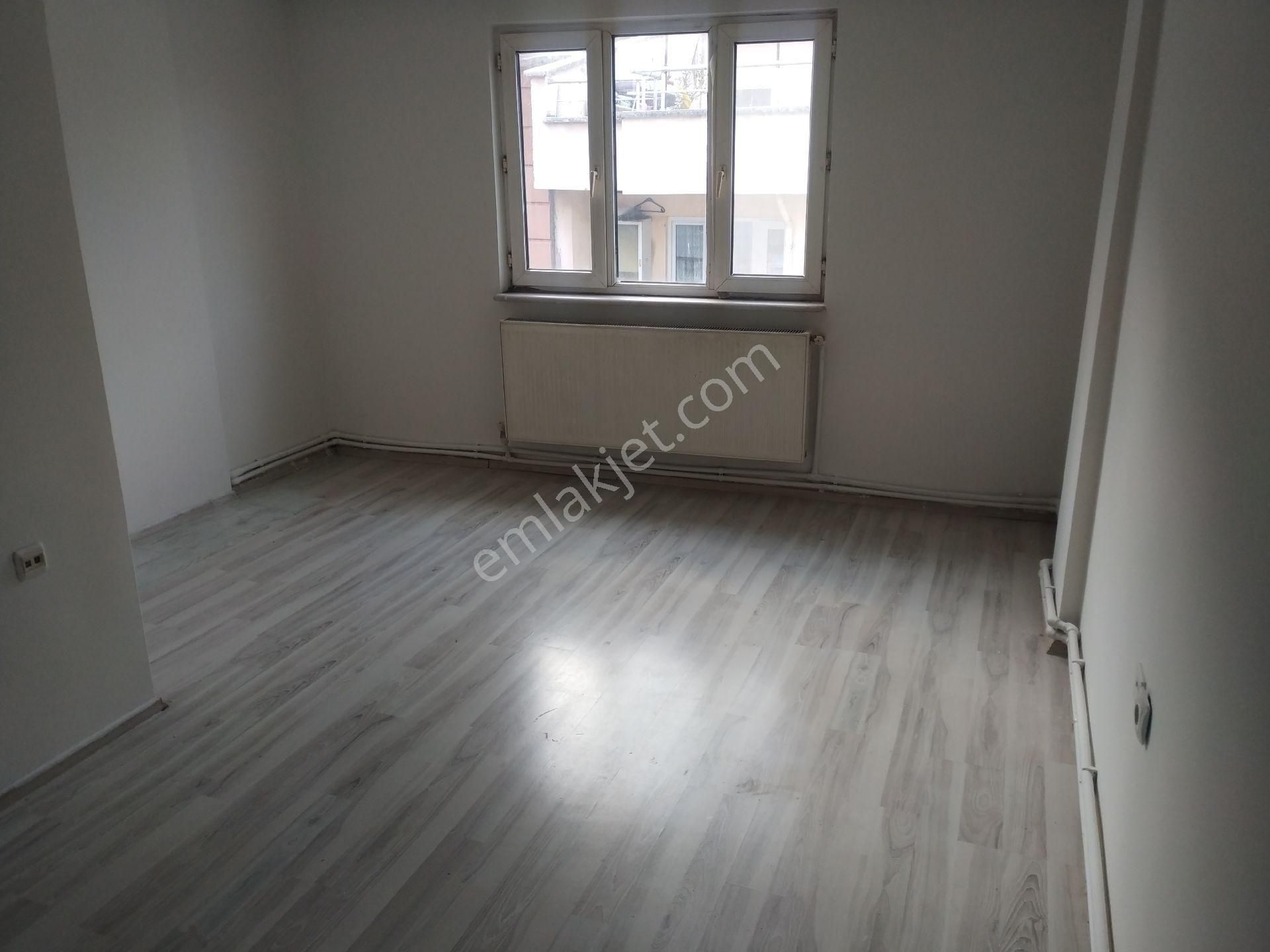 Yıldırım Selimzadede 2+1.90m.4.kat.kombili Daire - Görsel 9