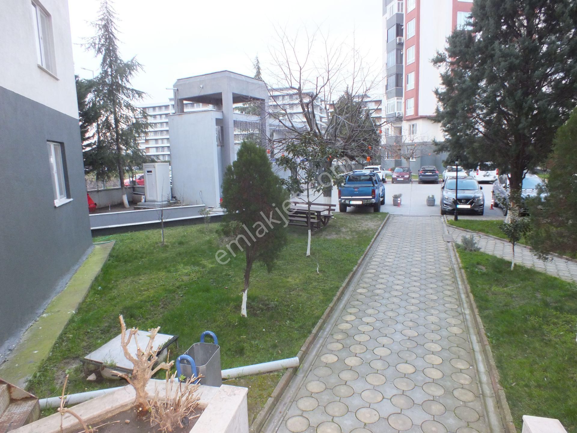 Çorlu Esentepe’nin En Gözde Sitesi Dorukevler De Kiralık 2+1! - Görsel 2