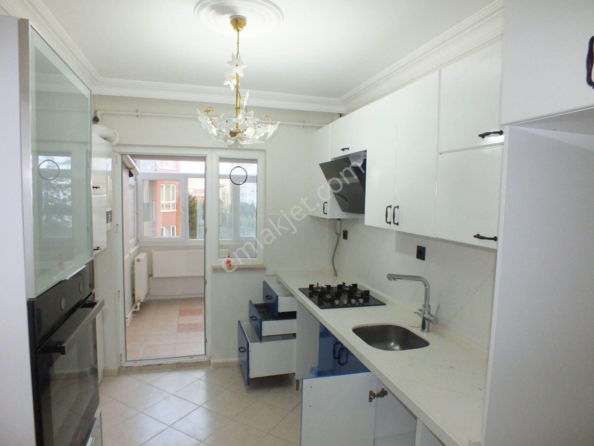 Çorlu Esentepe’nin En Gözde Sitesi Dorukevler De Kiralık 2+1! - Görsel 5
