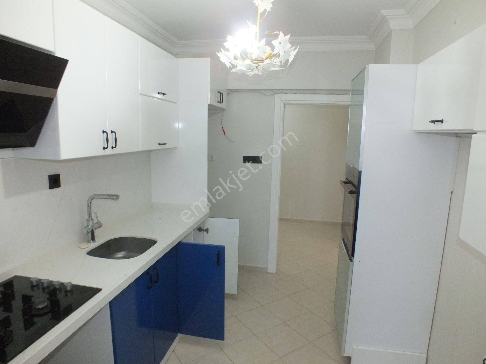 Çorlu Esentepe’nin En Gözde Sitesi Dorukevler De Kiralık 2+1! - Görsel 12