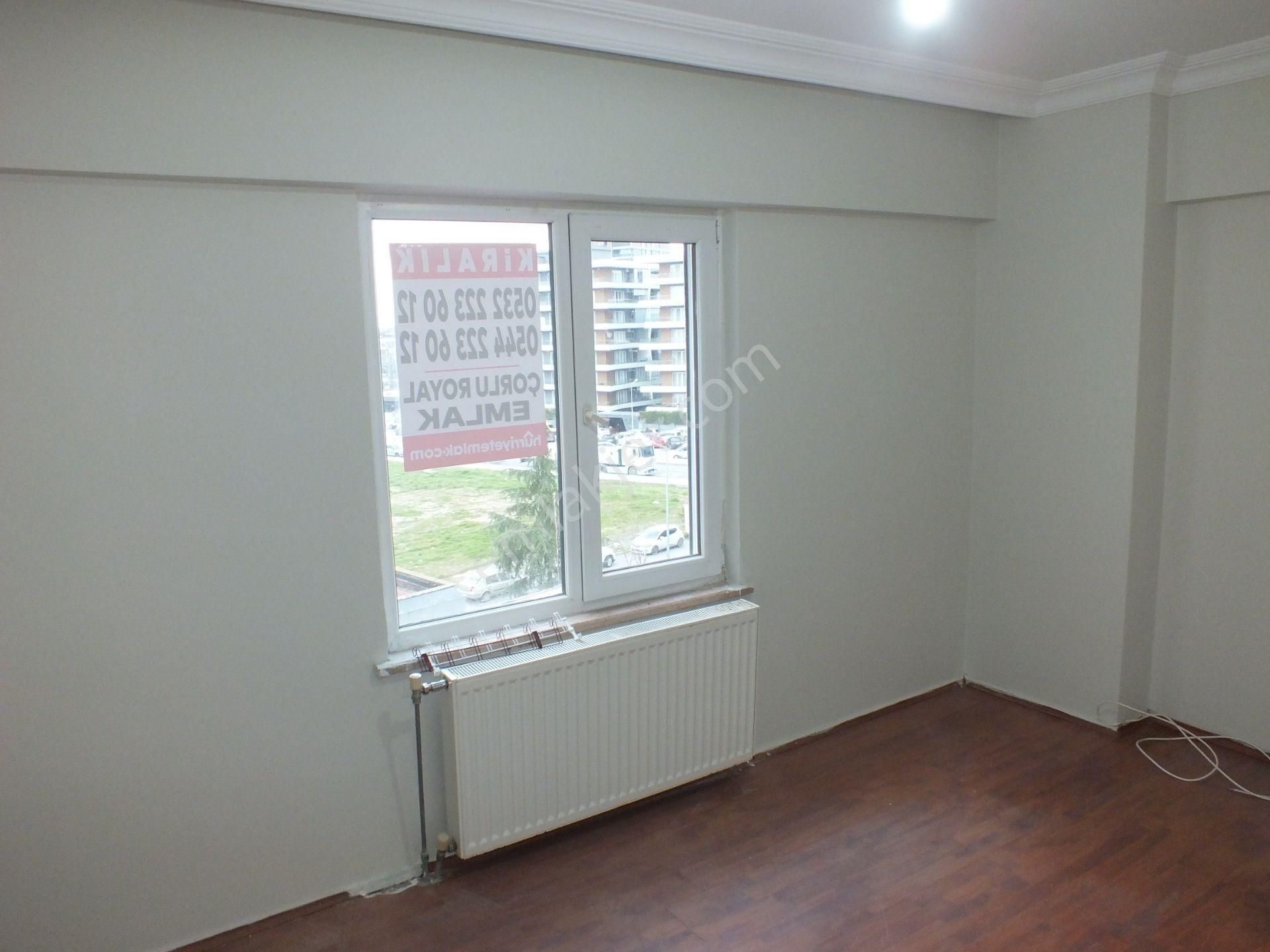 Çorlu Esentepe’nin En Gözde Sitesi Dorukevler De Kiralık 2+1! - Görsel 23