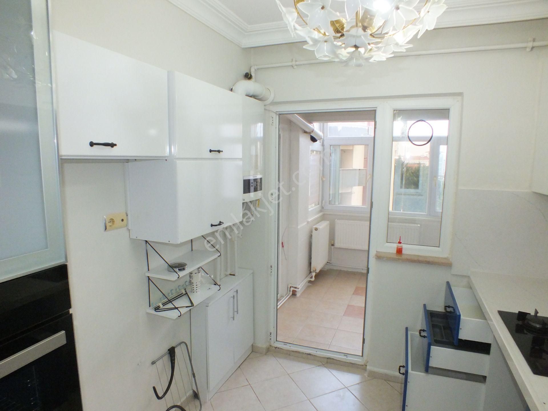 Çorlu Esentepe’nin En Gözde Sitesi Dorukevler De Kiralık 2+1! - Görsel 6