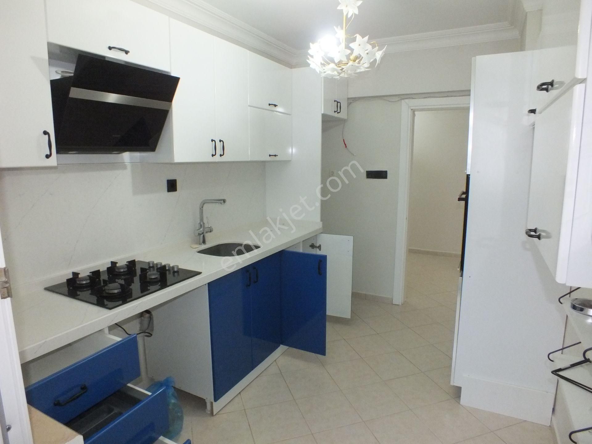 Çorlu Esentepe’nin En Gözde Sitesi Dorukevler De Kiralık 2+1! - Görsel 11