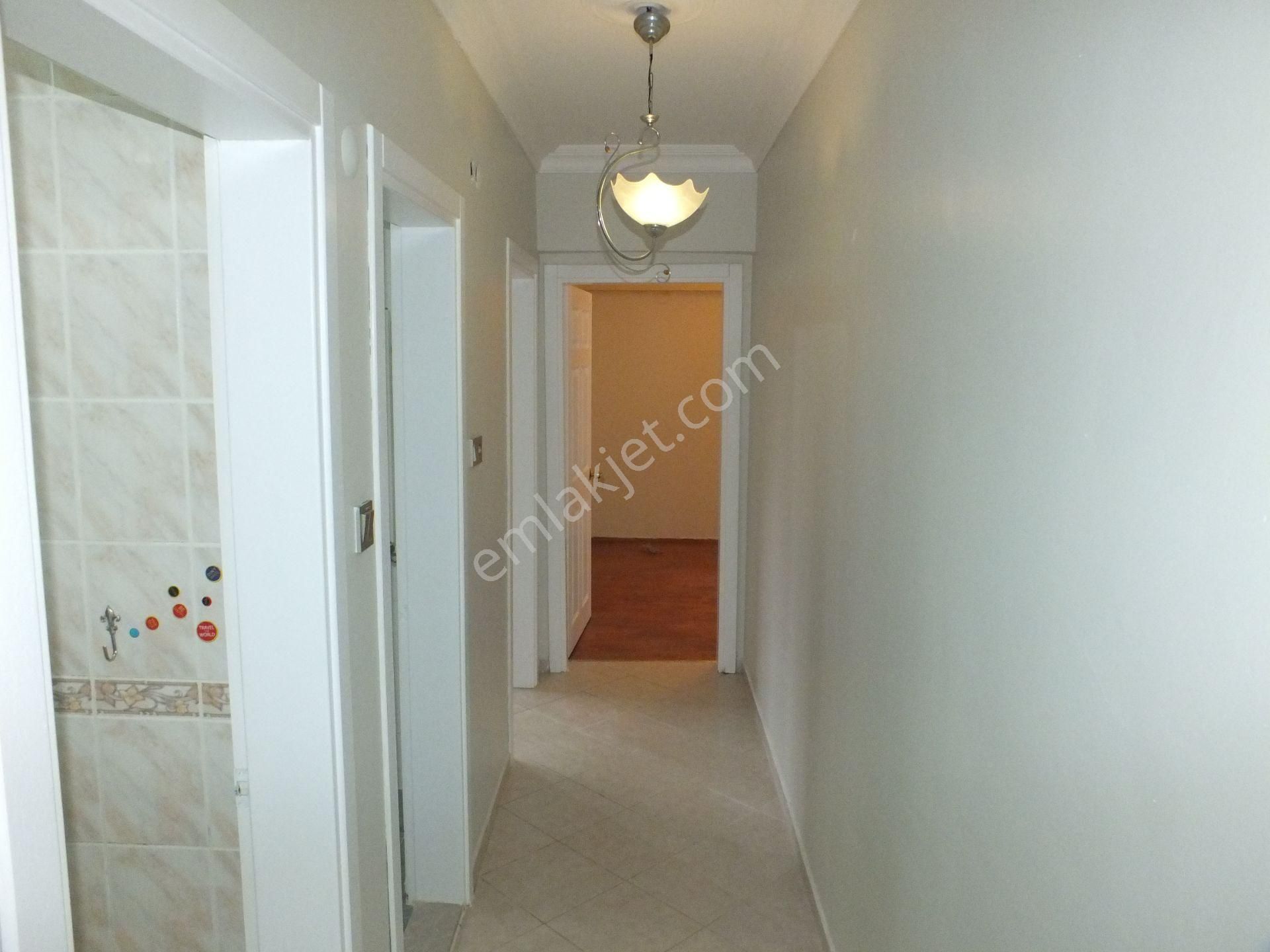 Çorlu Esentepe’nin En Gözde Sitesi Dorukevler De Kiralık 2+1! - Görsel 15