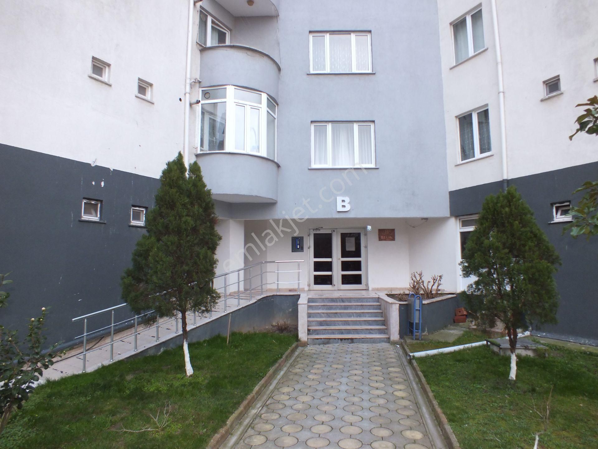 Çorlu Esentepe’nin En Gözde Sitesi Dorukevler De Kiralık 2+1! - Görsel 3