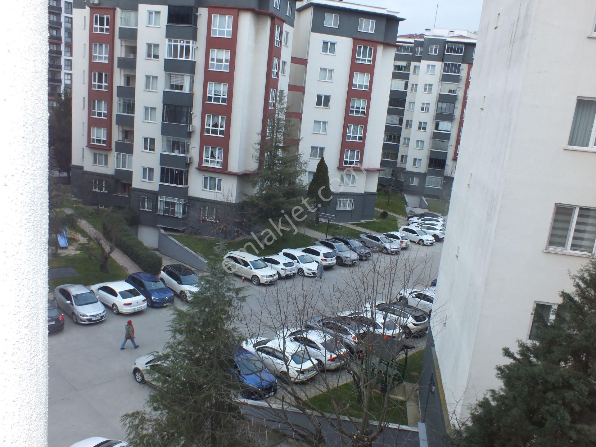 Çorlu Esentepe’nin En Gözde Sitesi Dorukevler De Kiralık 2+1! - Görsel 21