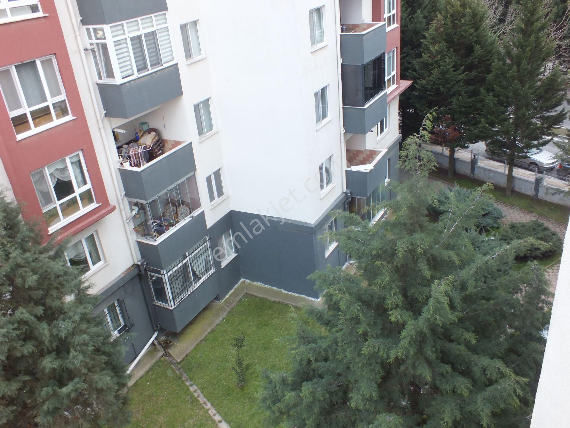 Çorlu Esentepe’nin En Gözde Sitesi Dorukevler De Kiralık 2+1! - Görsel 22