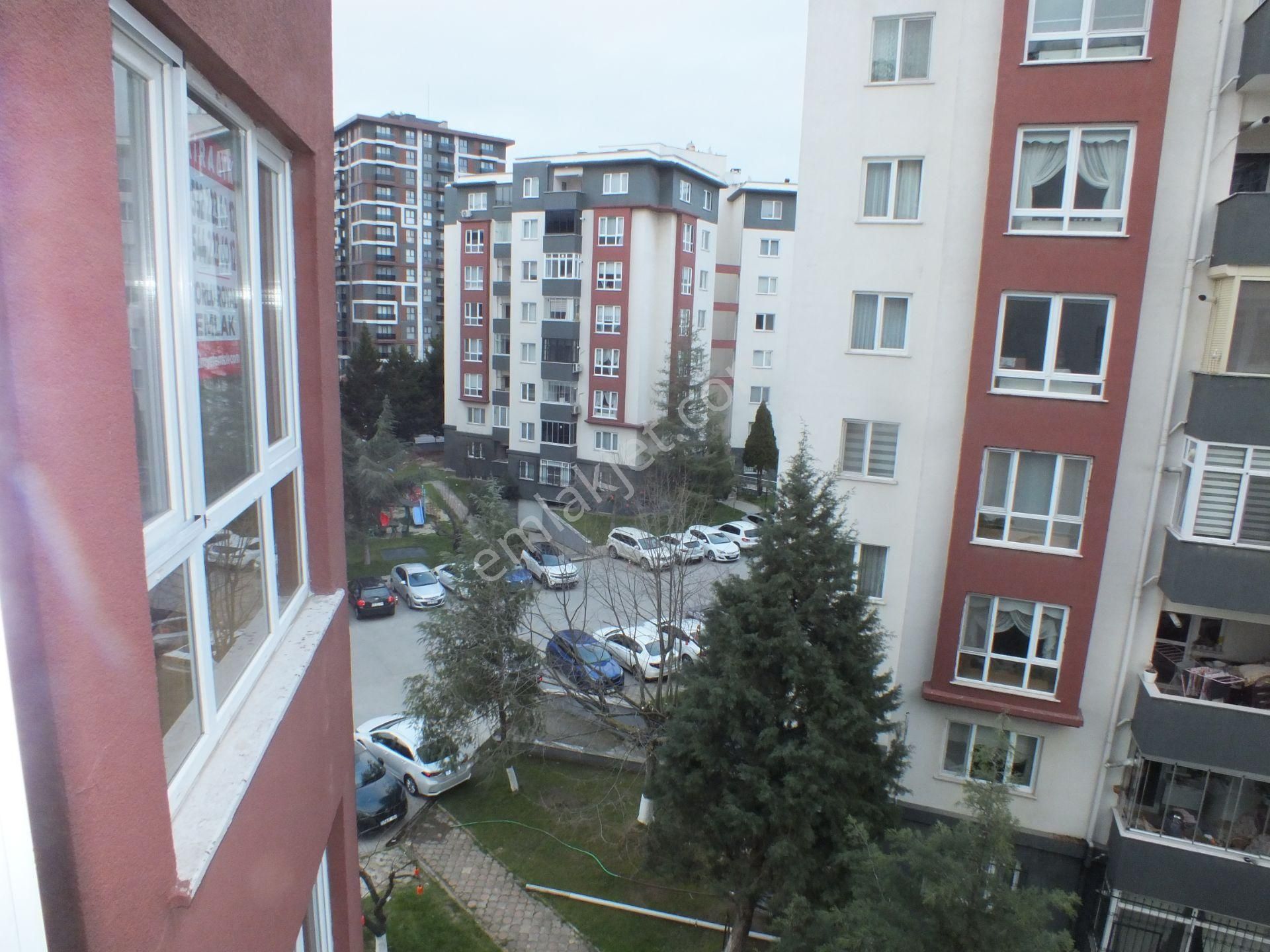 Çorlu Esentepe’nin En Gözde Sitesi Dorukevler De Kiralık 2+1! - Görsel 9