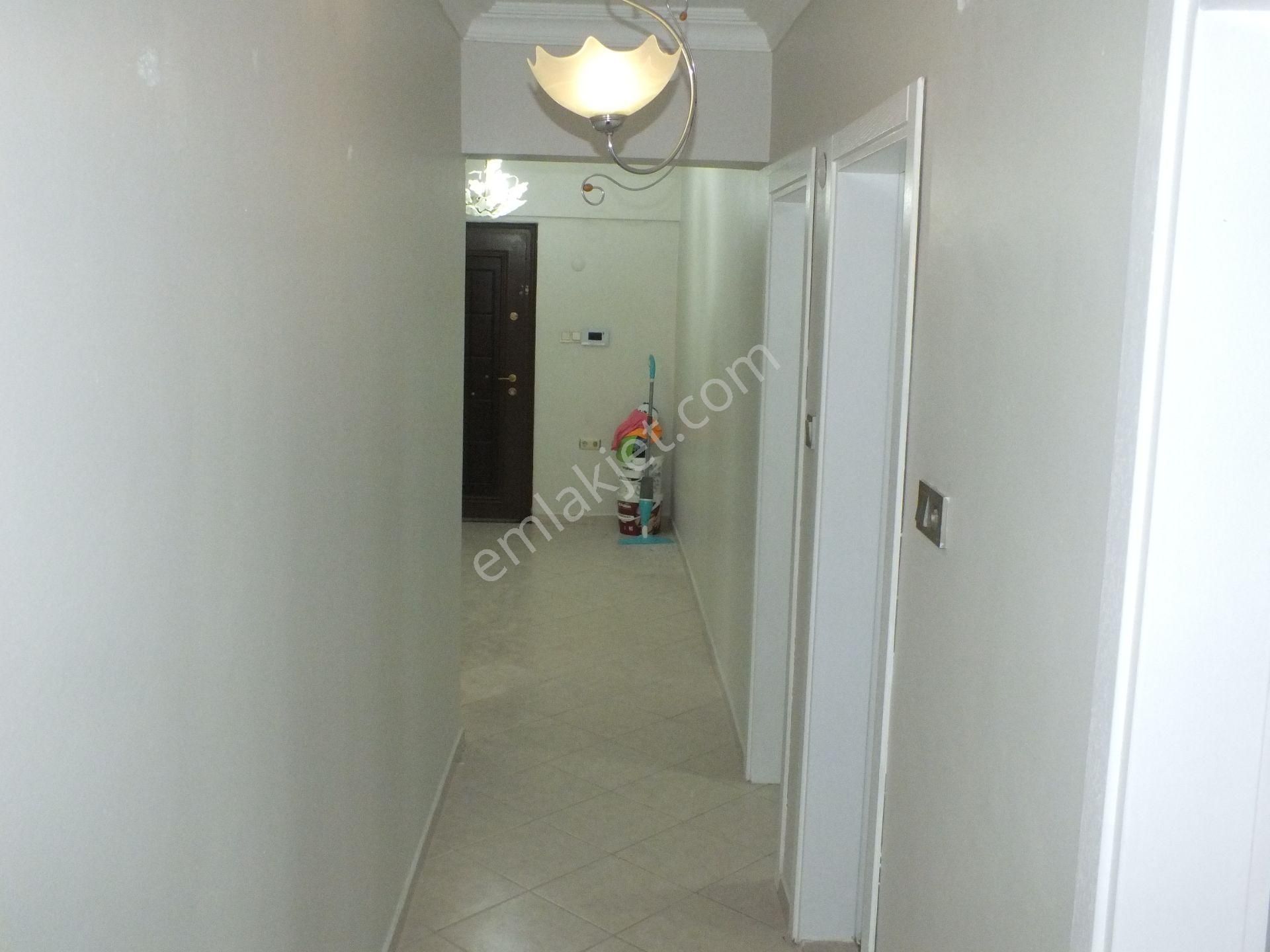 Çorlu Esentepe’nin En Gözde Sitesi Dorukevler De Kiralık 2+1! - Görsel 28