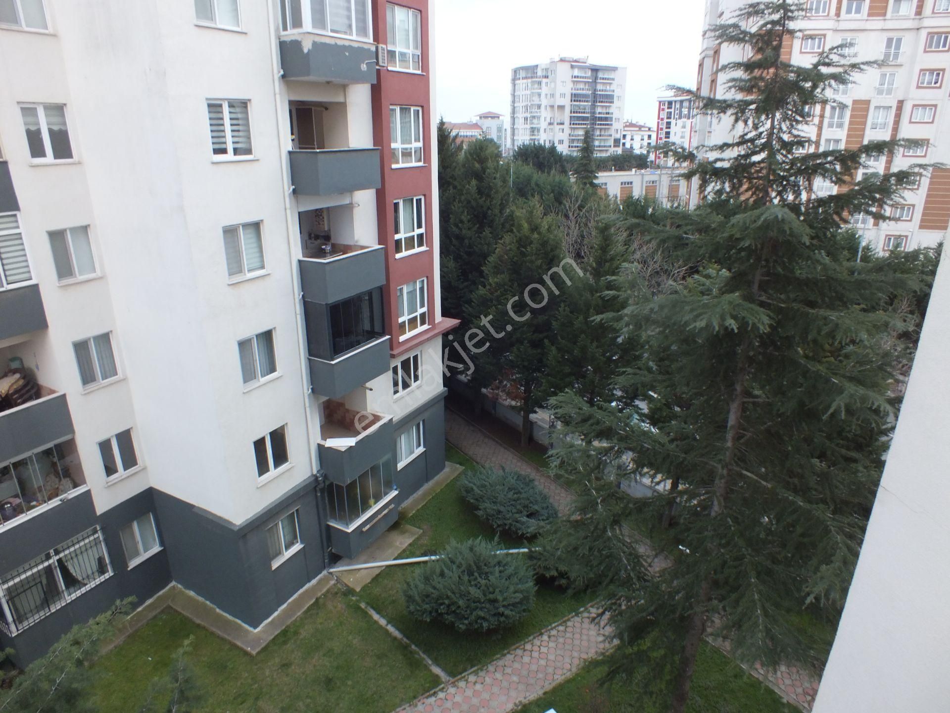Çorlu Esentepe’nin En Gözde Sitesi Dorukevler De Kiralık 2+1! - Görsel 8