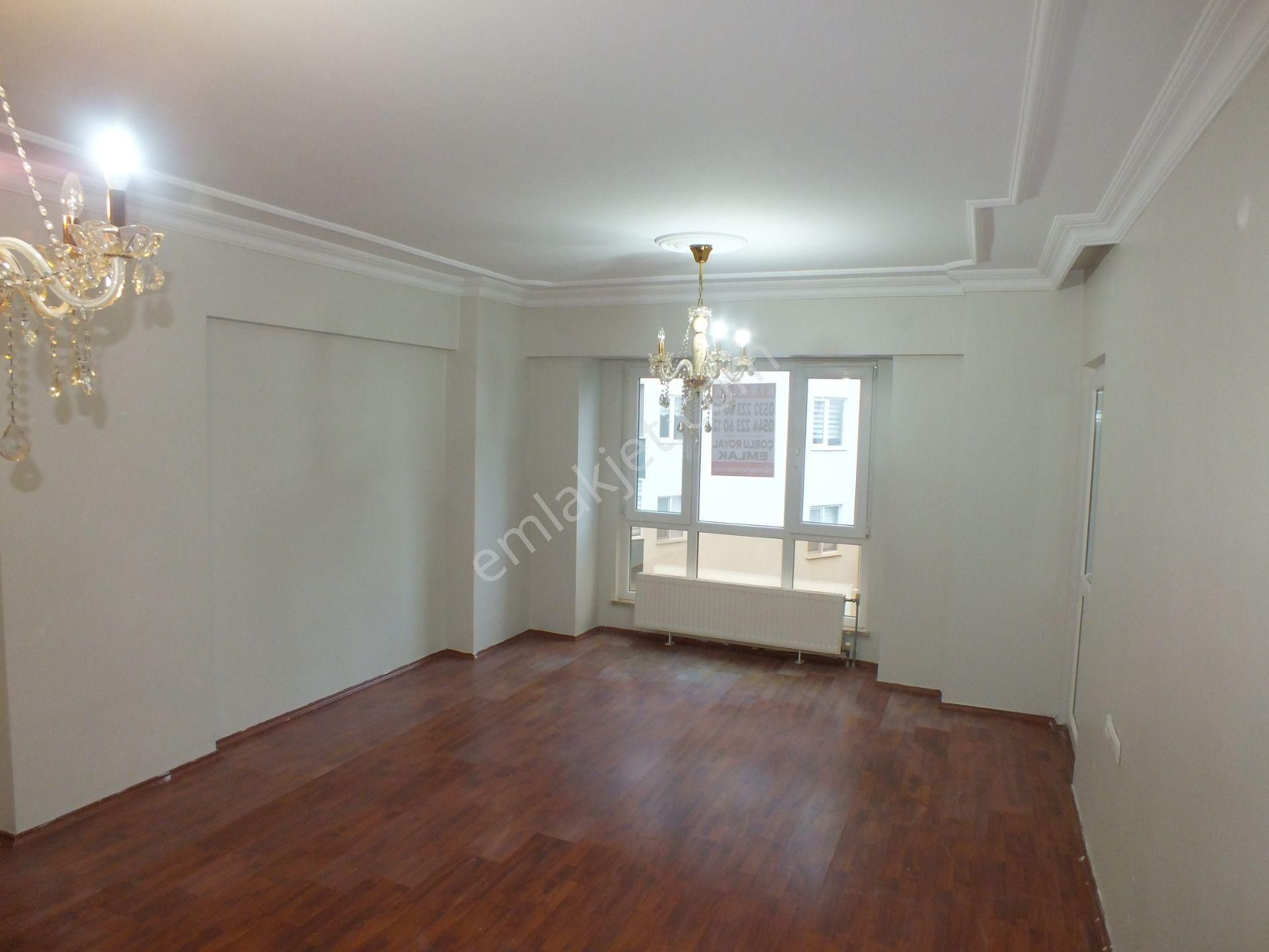 Çorlu Esentepe’nin En Gözde Sitesi Dorukevler De Kiralık 2+1! - Görsel 13