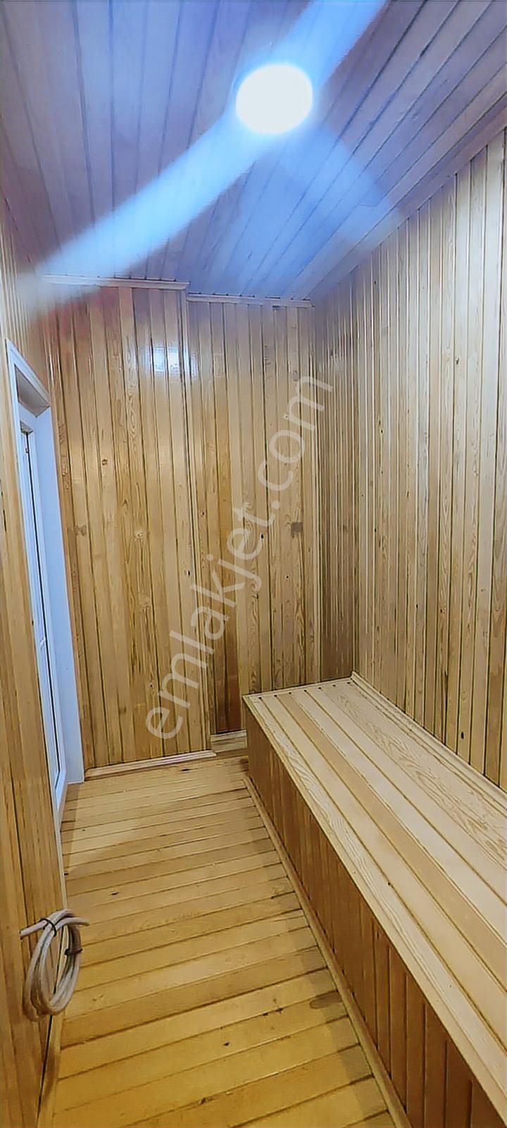 Çeşmelide Deniz Manzaralı Lüx Villa - Görsel 6