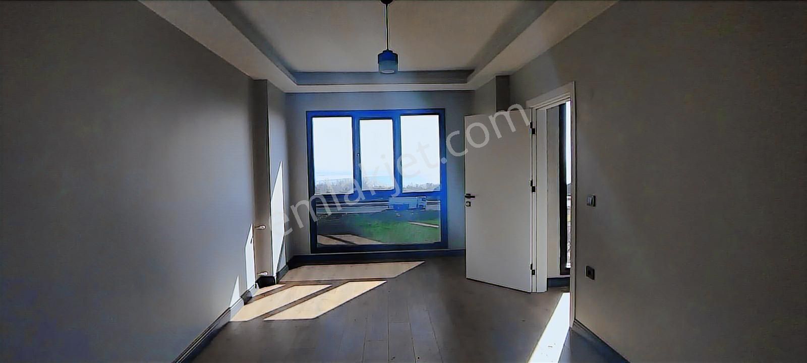 Çeşmelide Deniz Manzaralı Lüx Villa - Görsel 34