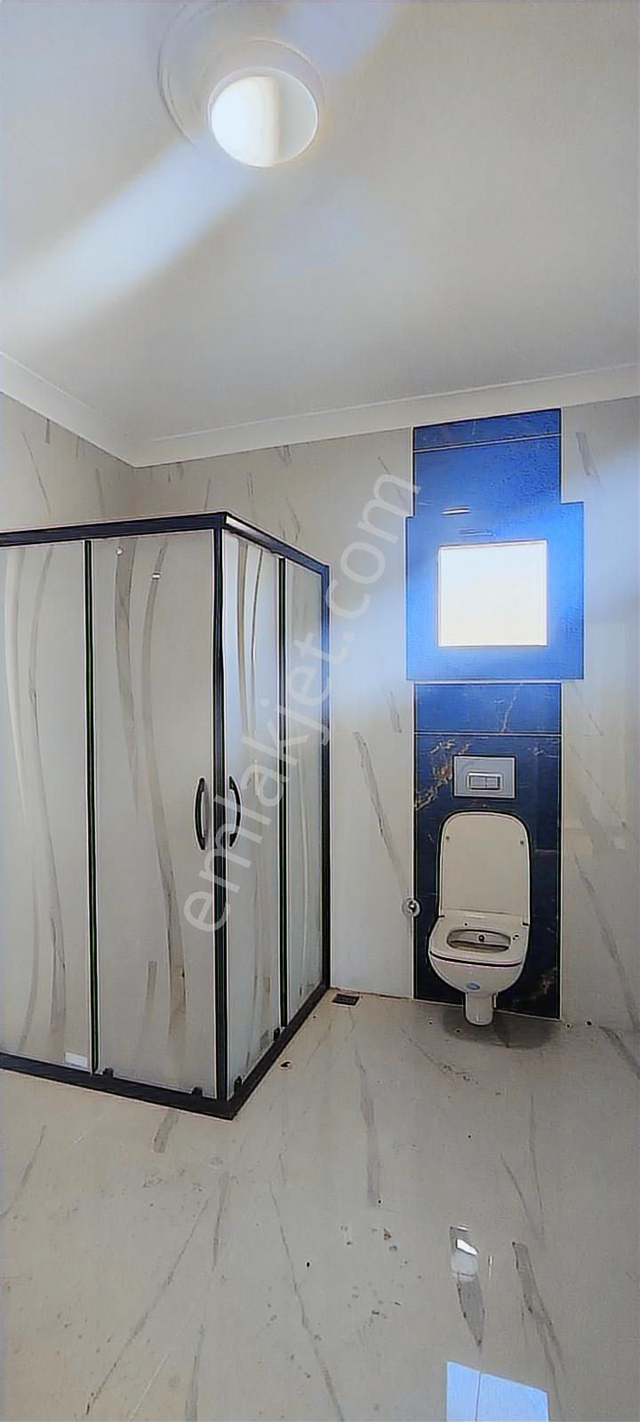 Çeşmelide Deniz Manzaralı Lüx Villa - Görsel 31