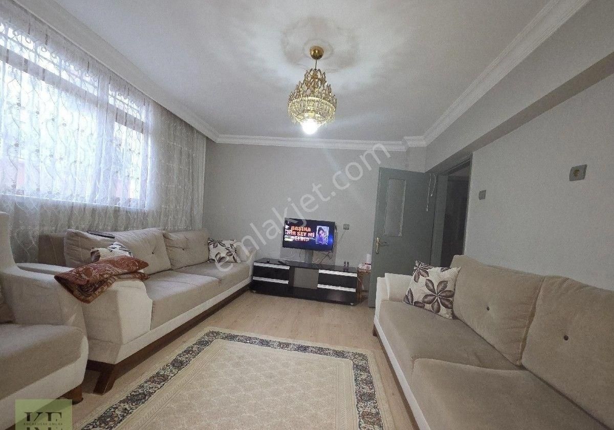 Ankara Sincan Mareşalda 3+1 2004 Yapım Bağımsız Salon Acil Satılık Daire - Görsel 34