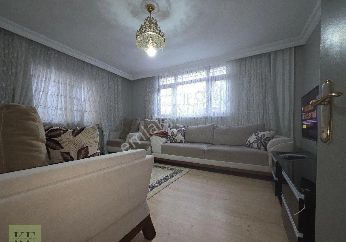 Ankara Sincan Mareşalda 3+1 2004 Yapım Bağımsız Salon Acil Satılık Daire - Görsel 32