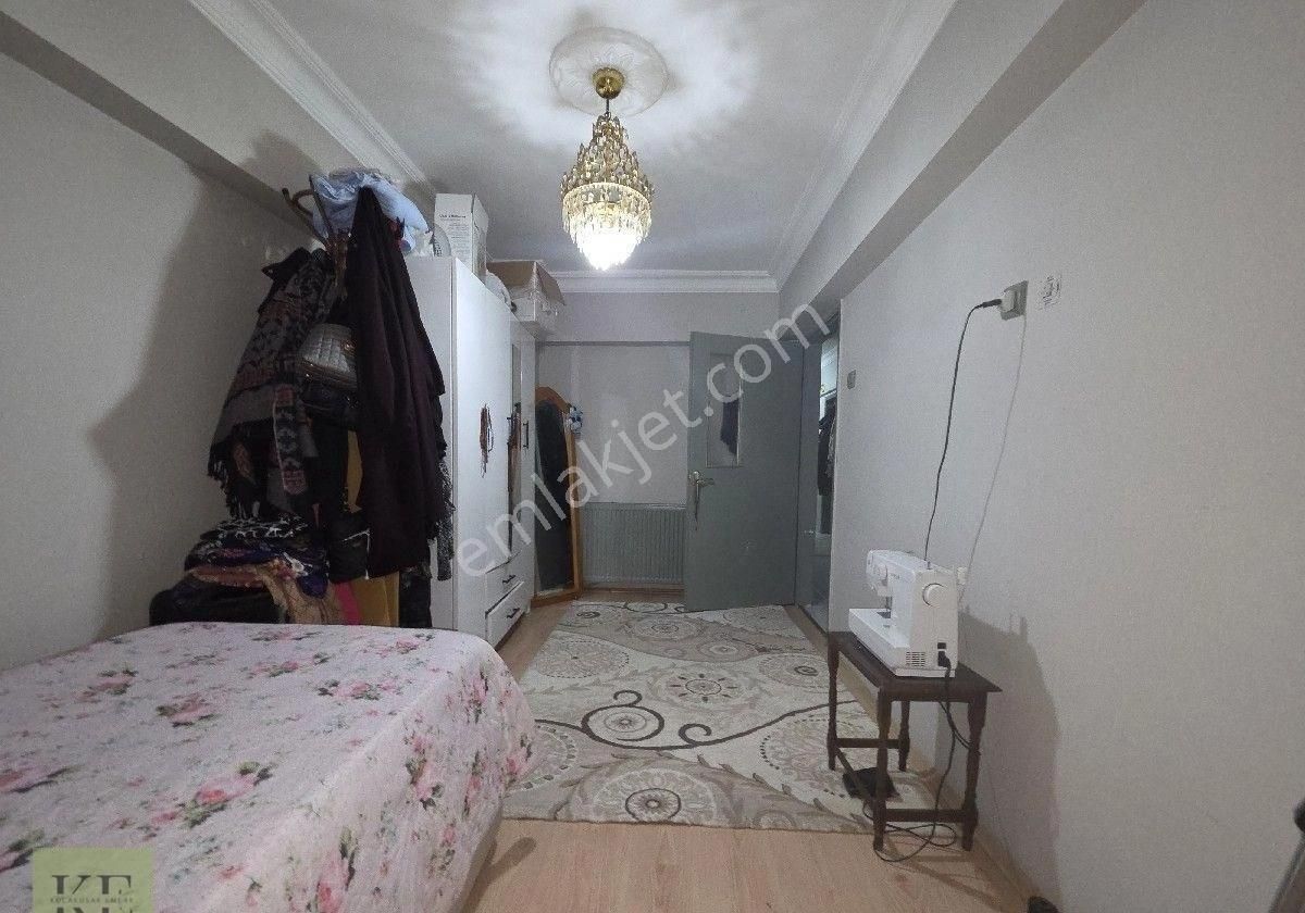 Ankara Sincan Mareşalda 3+1 2004 Yapım Bağımsız Salon Acil Satılık Daire - Görsel 16