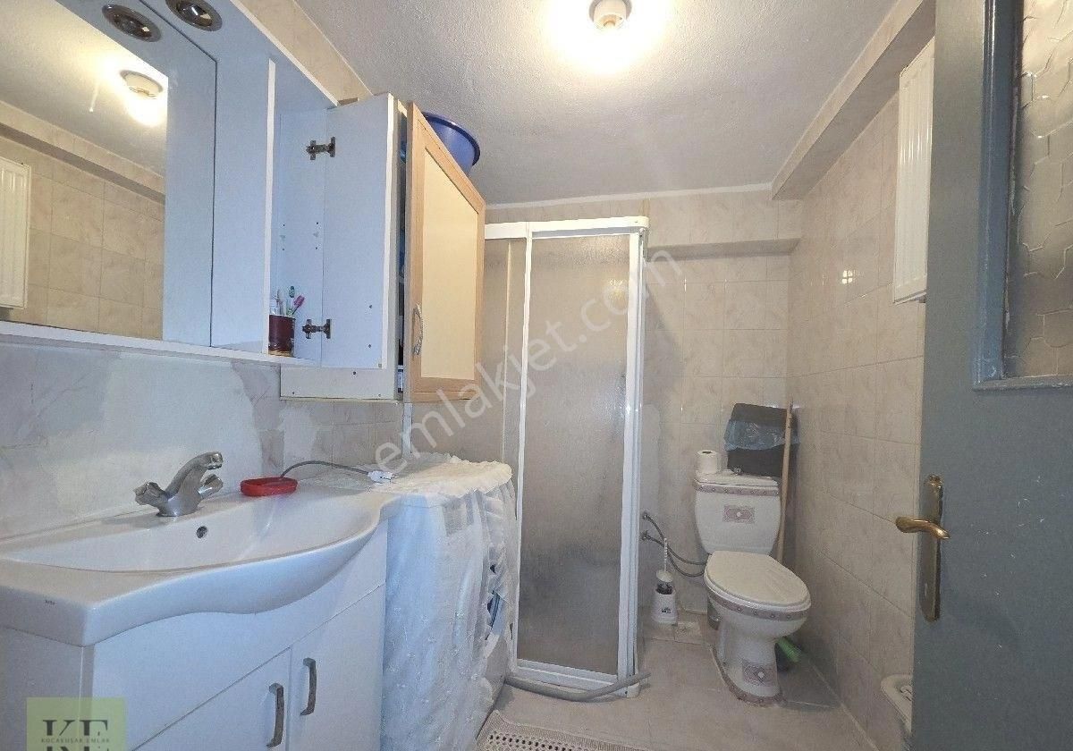 Ankara Sincan Mareşalda 3+1 2004 Yapım Bağımsız Salon Acil Satılık Daire - Görsel 8