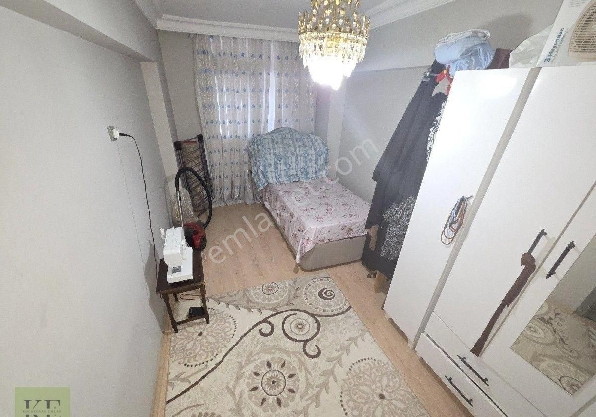 Ankara Sincan Mareşalda 3+1 2004 Yapım Bağımsız Salon Acil Satılık Daire - Görsel 18