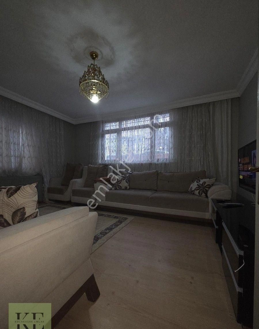 Ankara Sincan Mareşalda 3+1 2004 Yapım Bağımsız Salon Acil Satılık Daire - Görsel 30