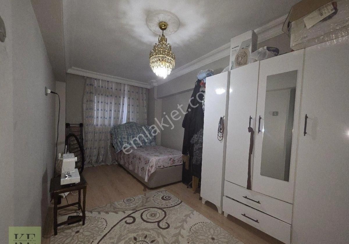 Ankara Sincan Mareşalda 3+1 2004 Yapım Bağımsız Salon Acil Satılık Daire - Görsel 15