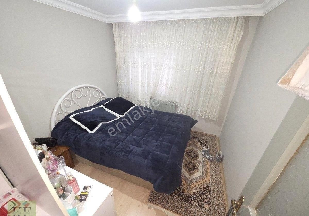 Ankara Sincan Mareşalda 3+1 2004 Yapım Bağımsız Salon Acil Satılık Daire - Görsel 6