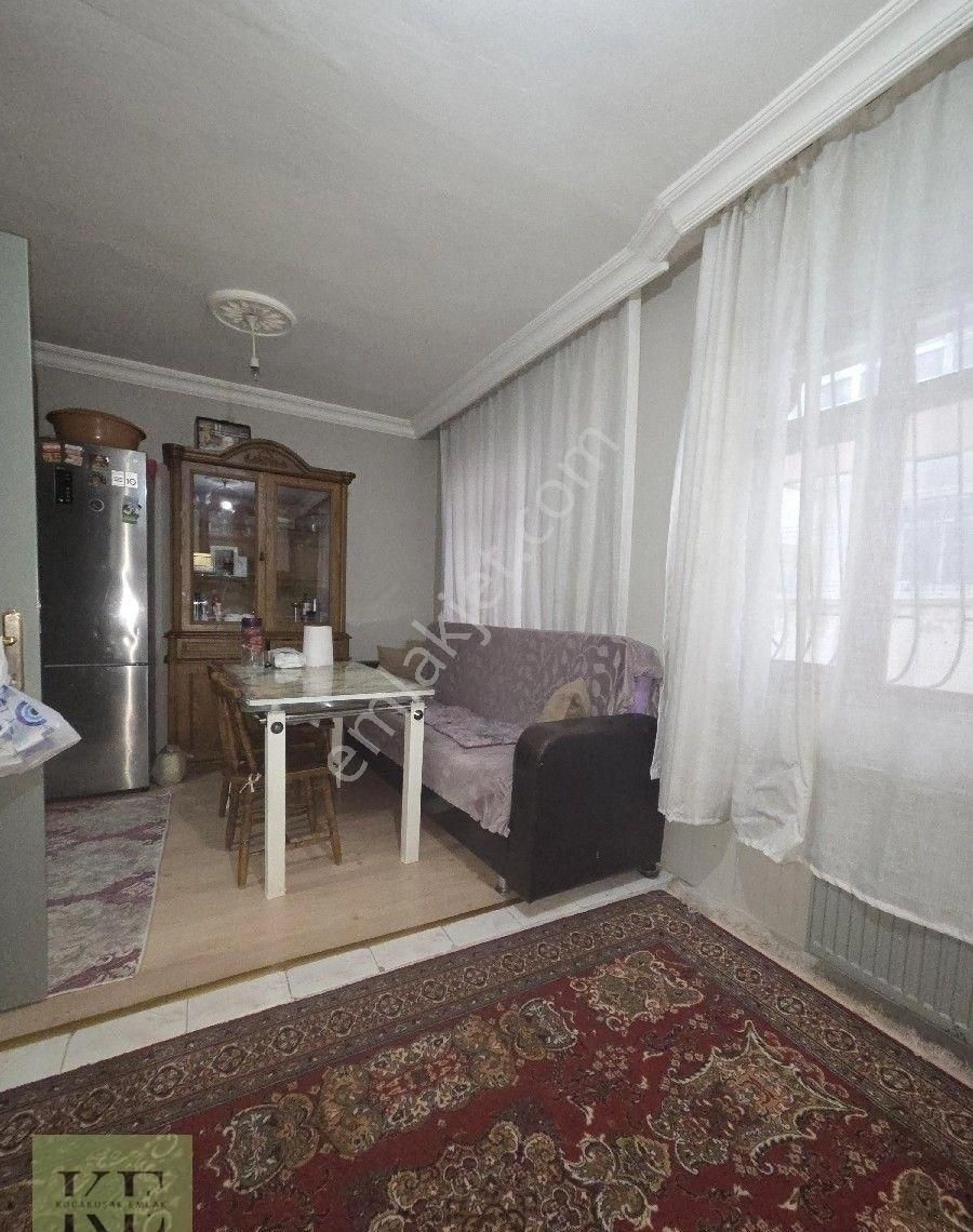 Ankara Sincan Mareşalda 3+1 2004 Yapım Bağımsız Salon Acil Satılık Daire - Görsel 3