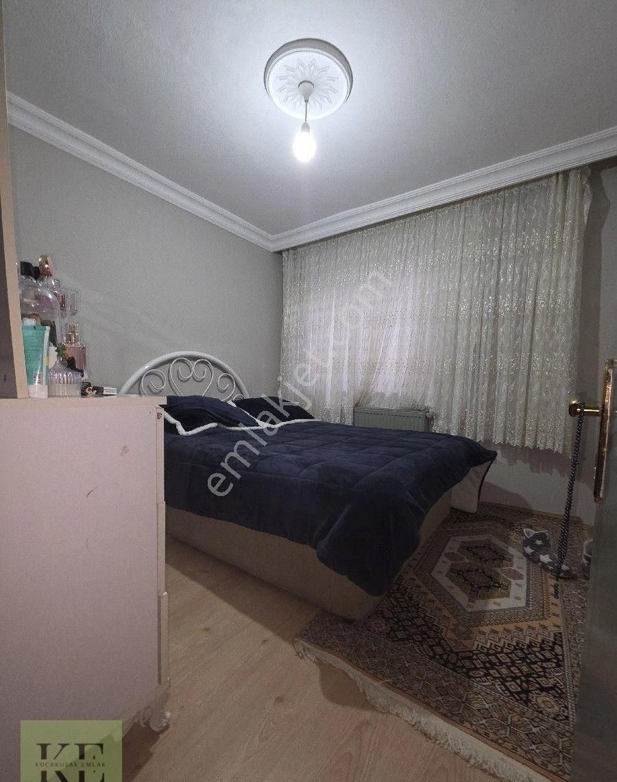 Ankara Sincan Mareşalda 3+1 2004 Yapım Bağımsız Salon Acil Satılık Daire - Görsel 17
