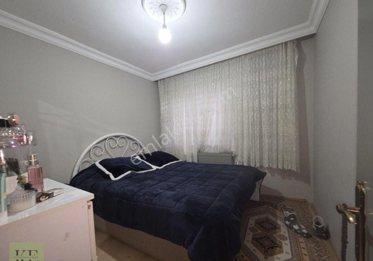 Ankara Sincan Mareşalda 3+1 2004 Yapım Bağımsız Salon Acil Satılık Daire - Görsel 23