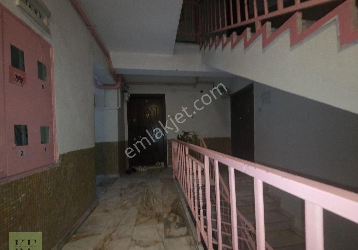 Ankara Sincan Mareşalda 3+1 2004 Yapım Bağımsız Salon Acil Satılık Daire - Görsel 29