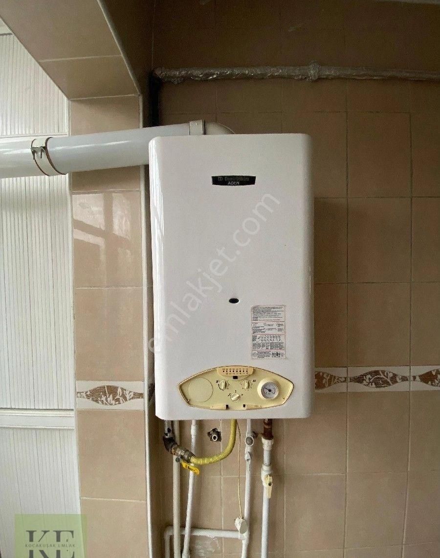 Ankara Sincan Mareşalda 3+1 Normal Yapılı Kiralık Daire - Görsel 14