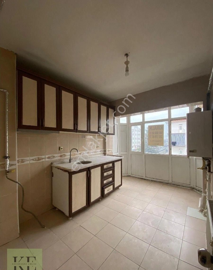 Ankara Sincan Mareşalda 3+1 Normal Yapılı Kiralık Daire - Görsel 26