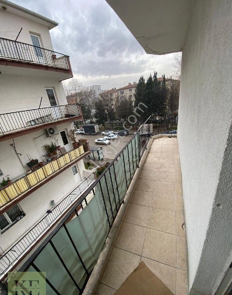 Ankara Sincan Mareşalda 3+1 Normal Yapılı Kiralık Daire - Görsel 2