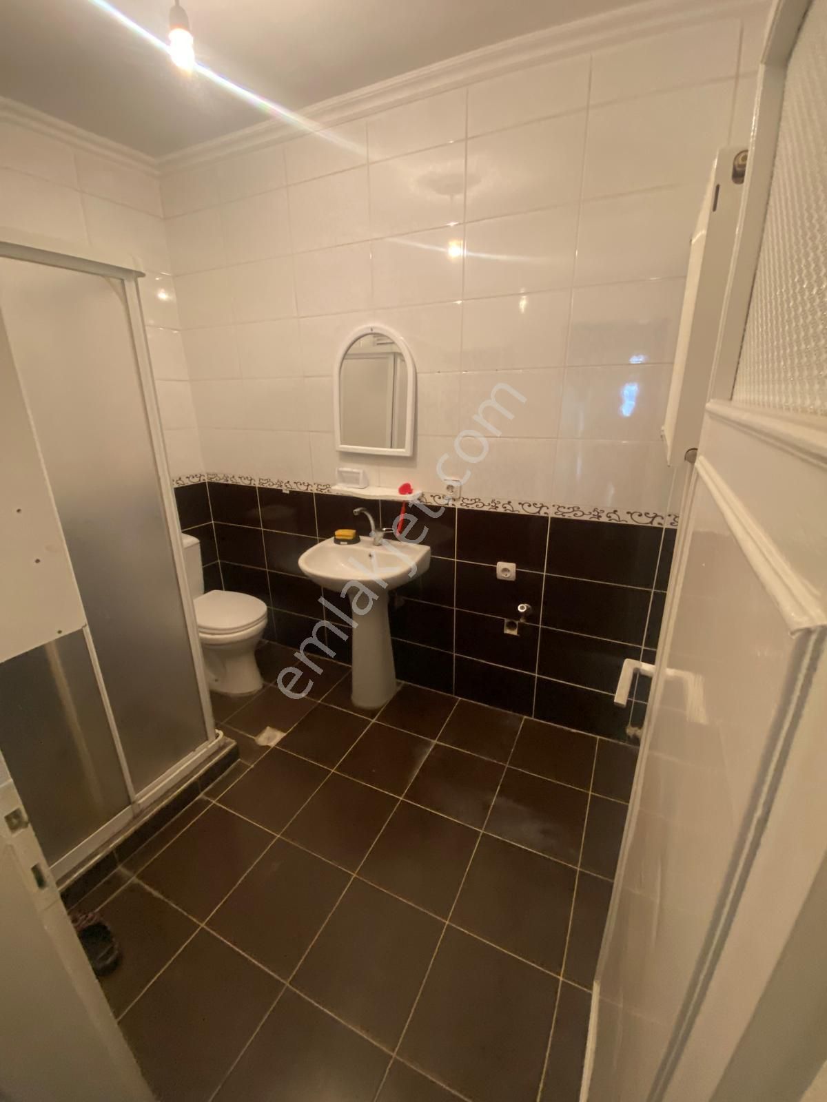 Ziraat Mahallesinde Kiralık Daire - Görsel 9