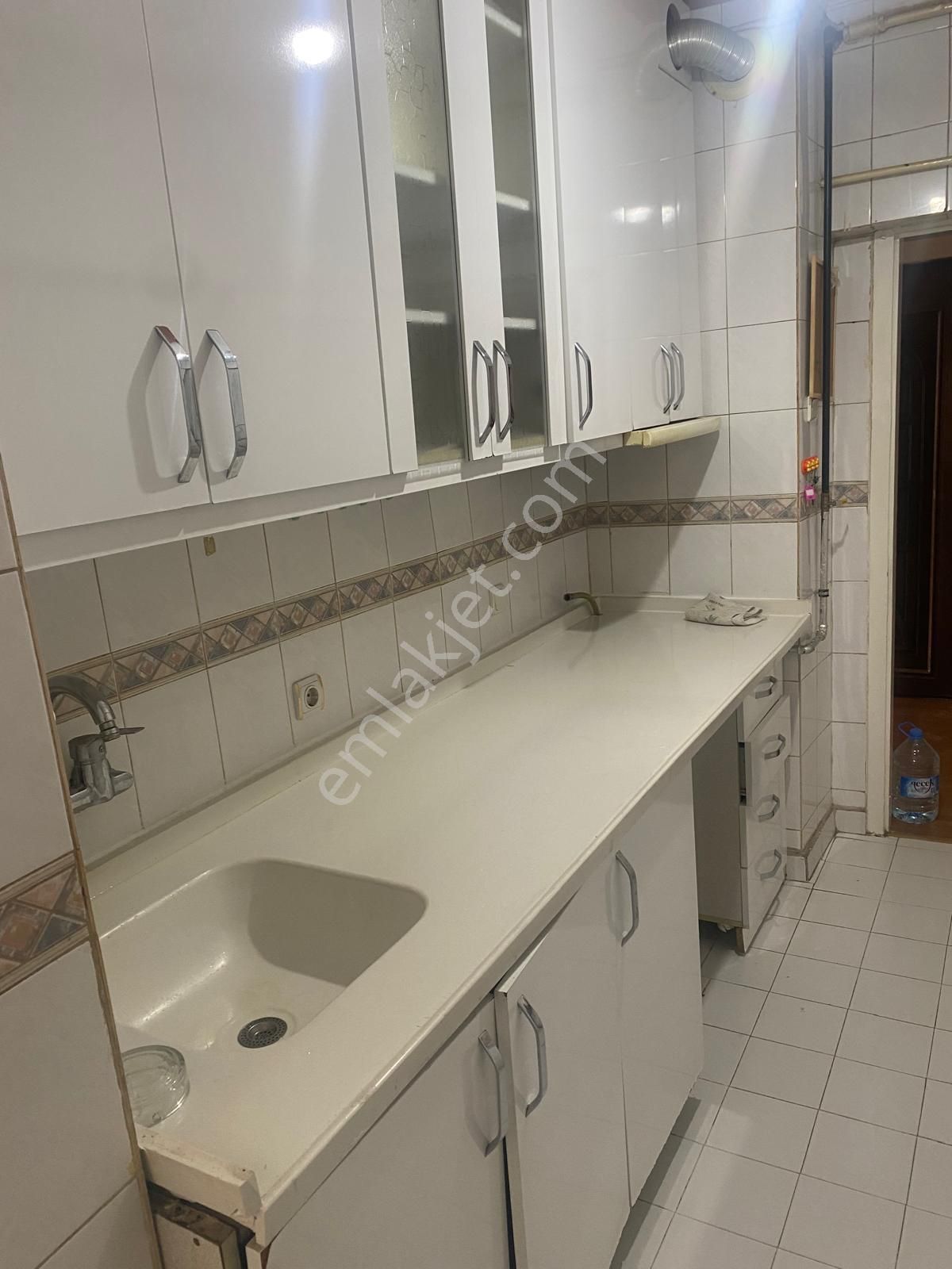 Ziraat Mahallesinde Kiralık Daire - Görsel 8