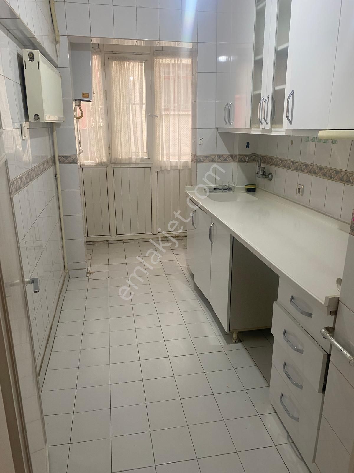 Ziraat Mahallesinde Kiralık Daire - Görsel 7