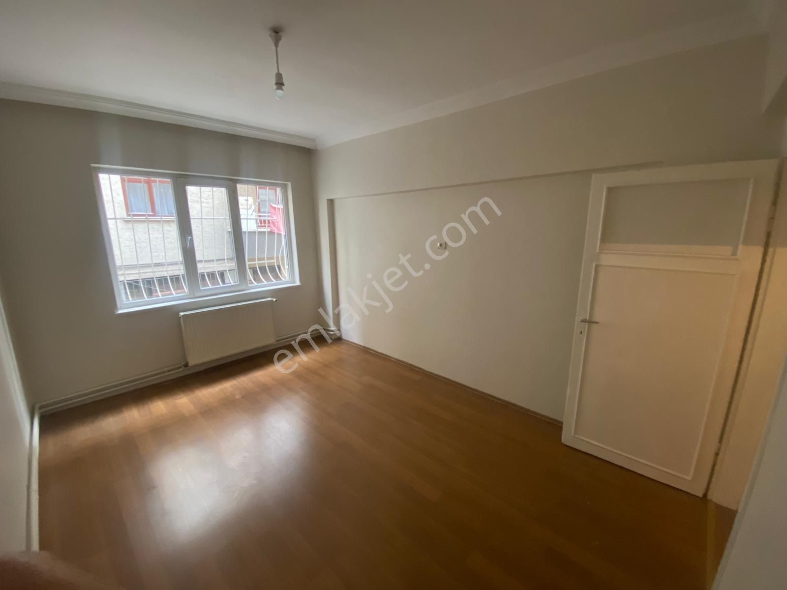 Ziraat Mahallesinde Kiralık Daire - Görsel 5