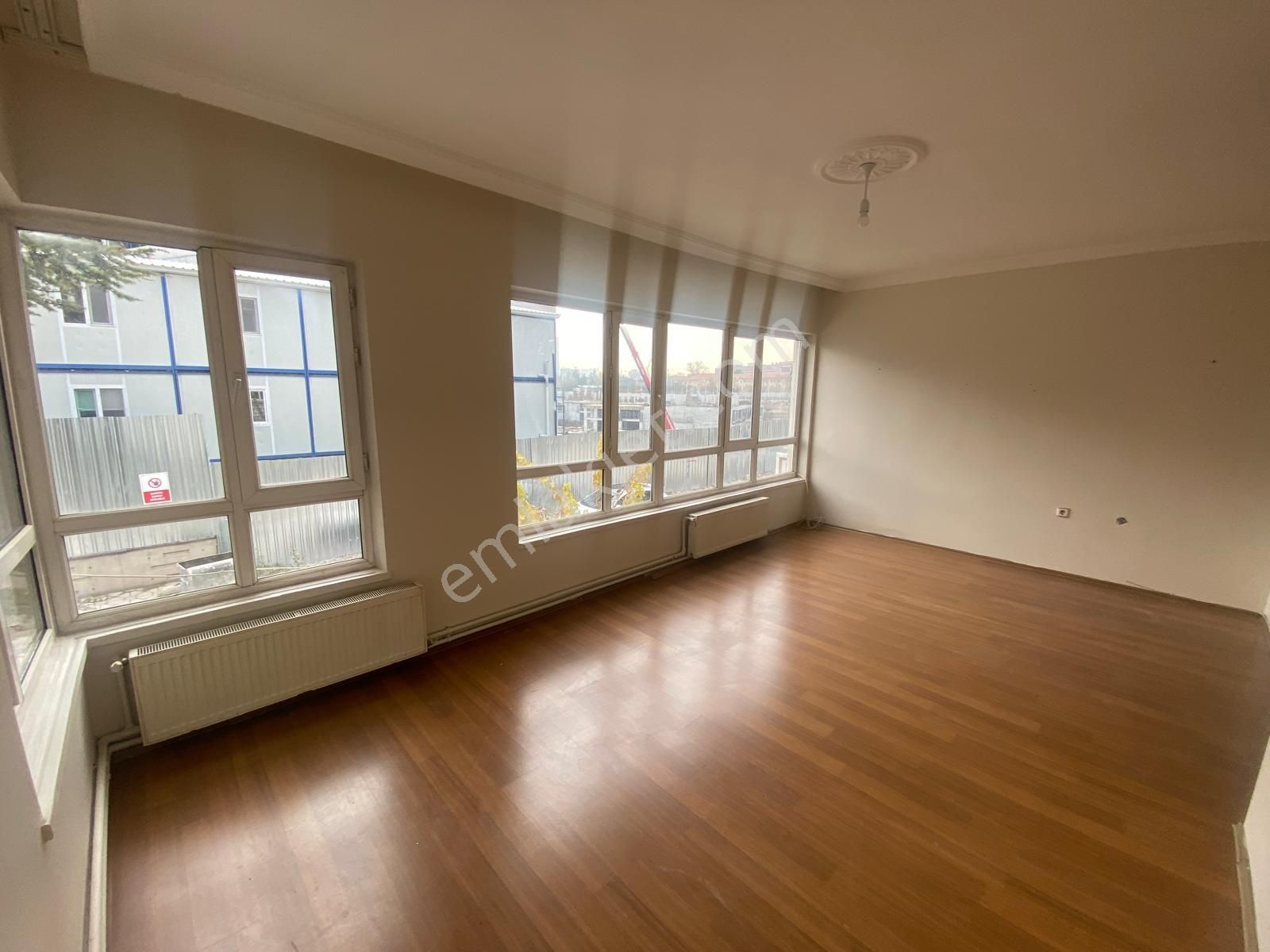 Ziraat Mahallesinde Kiralık Daire - Görsel 2