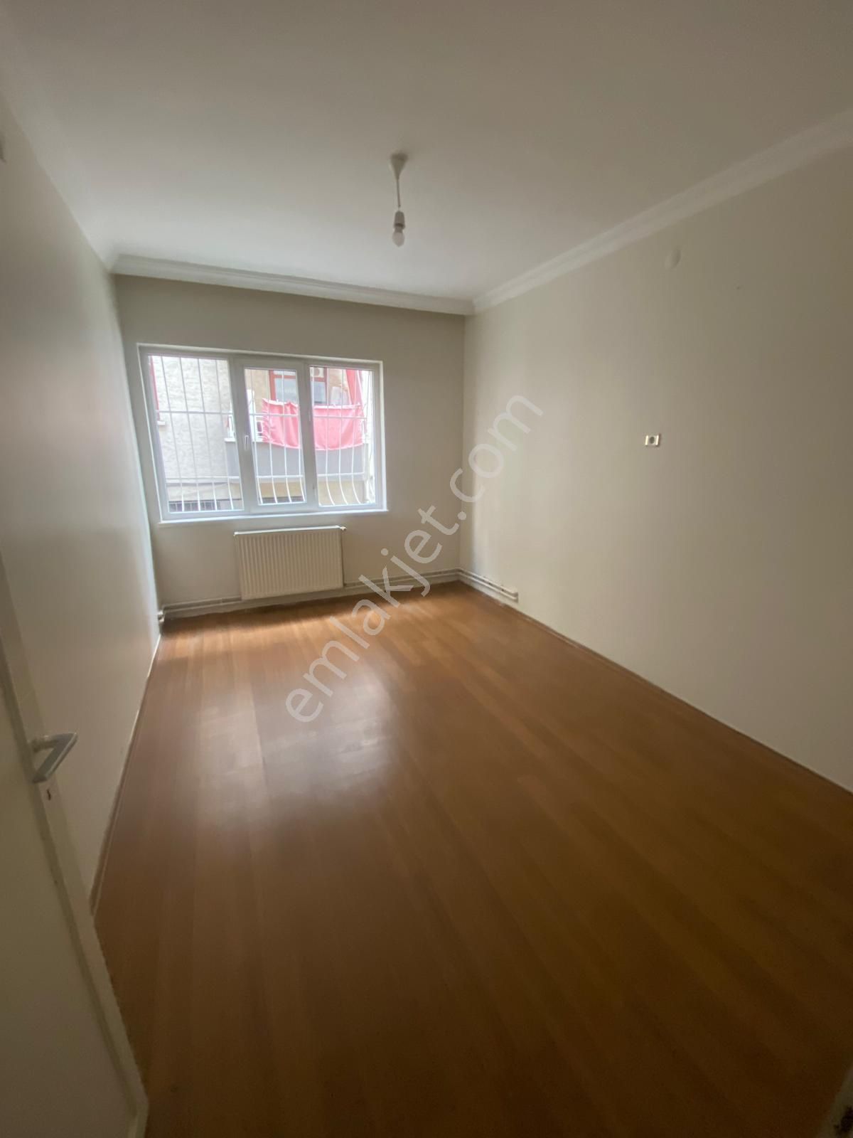 Ziraat Mahallesinde Kiralık Daire - Görsel 4